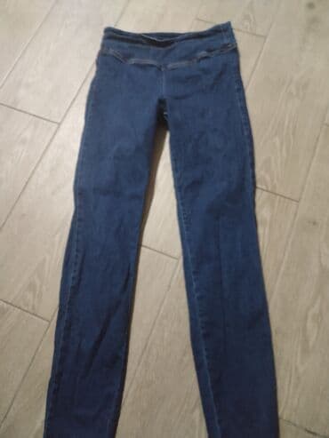 svecane pantalone i tunike: Farmerke s — 1