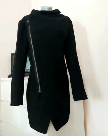 kaput s: H&M, S (EU 36), Geometrijski — 1