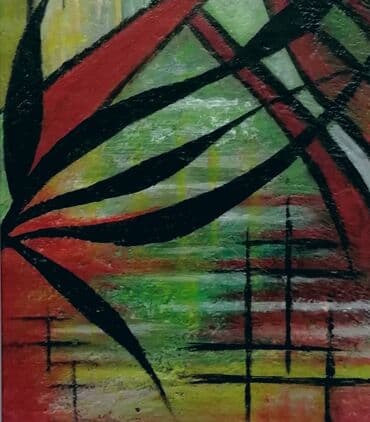 mehanički satovi na navijanje: Slika, 20 x 15 cm, Novo — 2