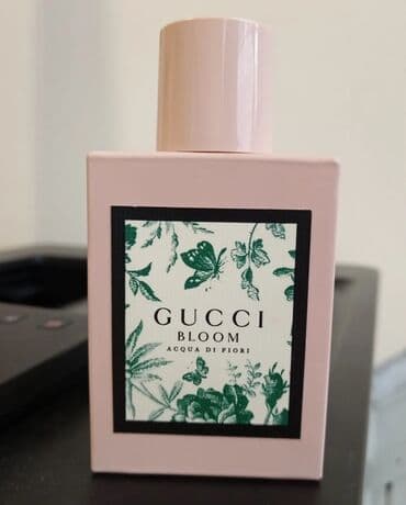 Parfemi: Ženski parfem, Gucci, Original — 1
