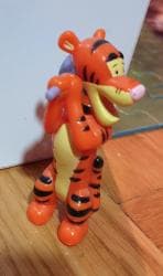 marble run igracka: VINI PU - TIGAR - DISNEY igracka — 5