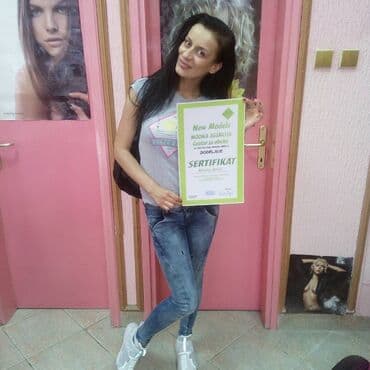 Obuka i kursevi: Kurs MADEROTERAPIJE Novi Sad New Models Centar za obuku samo 24900 — 10