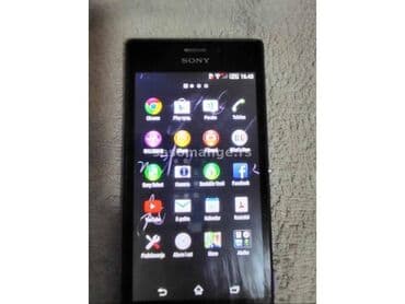 Sony: Sony Xperia M2 Dual — 7