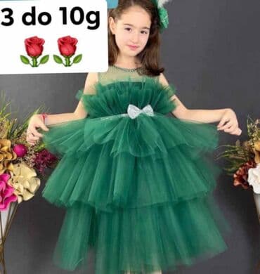 zara dresses srbija: Midi — 5