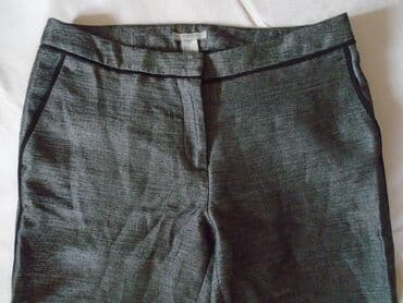 poslovne pantalone zenske: M (EU 38) — 2