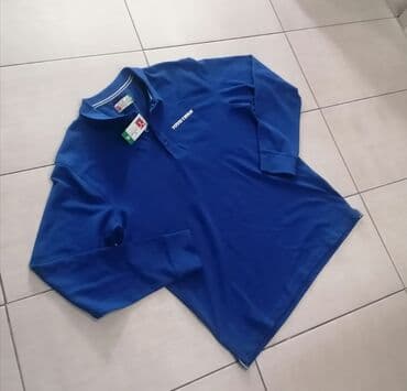 roba na veliko novi pazar: Muška nova majica duks
Vel Xl — 1