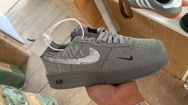 nike force gore tex: Trainers, size - 46 — 5