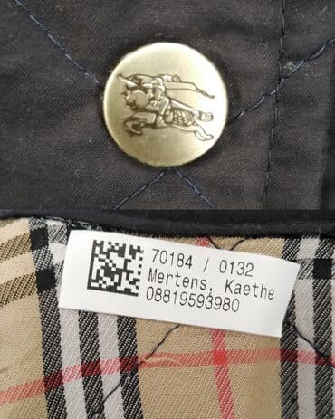 zenske jakne za zimu sa krznom: Chanel, XL (EU 42), Jednobojni — 10