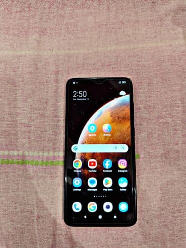 blaupunkt radio za kola: Xiaomi Redmi Note 8 Pro, 64 GB, bоја - Maslinasto zelena, Dual SIM, Otisak prsta — 1