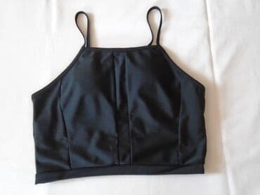 gerry weber nova kolekcija: M (EU 38), bоја - Crna — 1