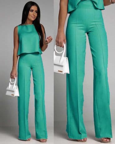 prsluk i pantalone komplet: Komplet 2200 — 11