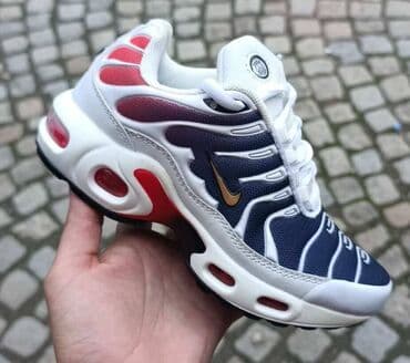 nike dynamo go: Size - 36 — 1