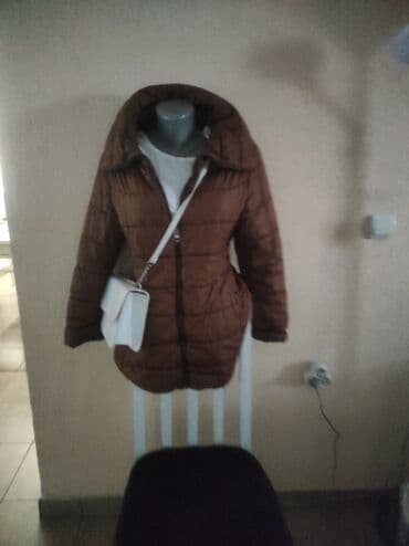 ski jakna s: Asics, S (EU 36), Jednobojni, Sa postavom — 2