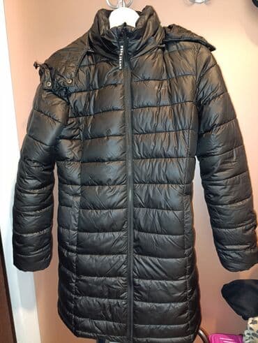 pamucne spavacice: Pepe Jeans, S (EU 36), Jednobojni, Sa postavom, Vata — 6