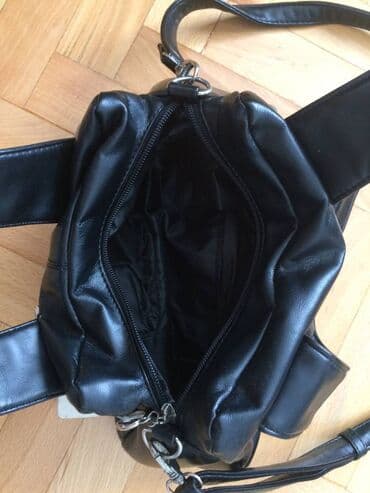 torbe b: Torba za rame — 2