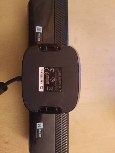 Xbox 360 & Xbox: Kinect kamera,senzor za Xbox 360 i adapter Nisam siguran ali trebalo — 13
