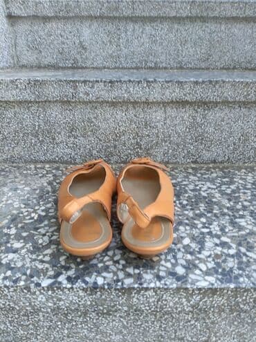 hugo boss kais: Sandale, 37 — 4