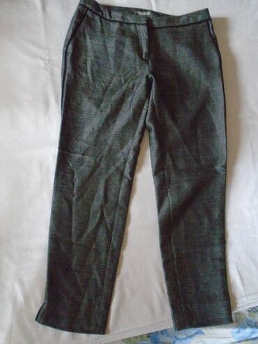 poslovne pantalone zenske: M (EU 38) — 1