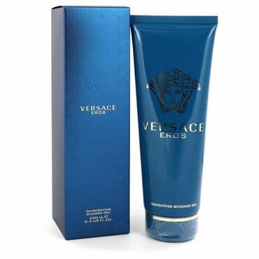 Lepota i nega: Versace Eros-Shower Gel- 250 ml — 1