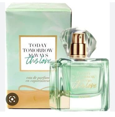 Sport i hobi: TTA TODEY LOVE PARFEM 100ML GLAVNE MIRISNE NOTE:PINK GREJPFUT,LATICE — 2