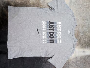 kožna jakna s: Nike nove majice extra — 9