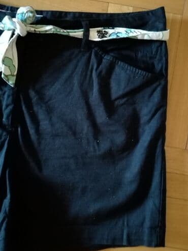 lidl pantalone: XL (EU 42), Pamuk, bоја - Crna — 6