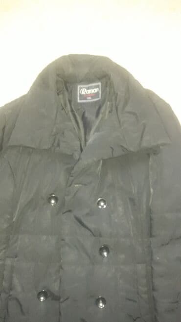 zimska jakna m: 2XL (EU 44), Jednobojni, Sa postavom — 6