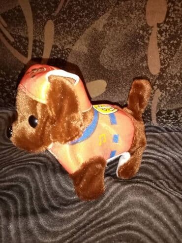 patrolne sape plisane igracke: Patrolne sape plisane igracke nove paw patrol igracke akcija cene — 9