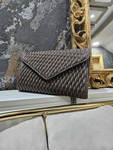 venecijanska maska: Elegantna torbica — 3