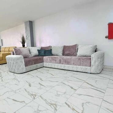 ugaone garniture u p: 06. 🔸️Ugaona Amsterdam 🔸️Dimenzija 300x200 🔸️Zicano jezgro 🔸️Kutija za — 2