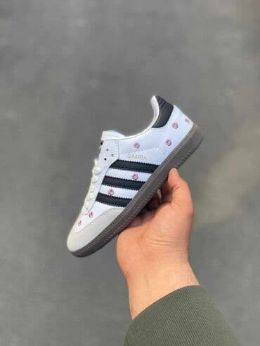caj za mrsavljenje iz turske: Adidas — 8