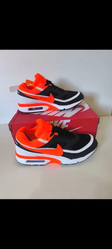 muske cizme za sneg: Patike, Nike, veličina - 44 — 1