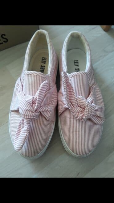 gerry weber nova kolekcija: Espadrile, 38 — 3