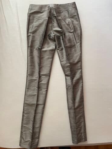 armani zenski parfemi: M (EU 38), Normalan struk, Ravne nogavice — 4