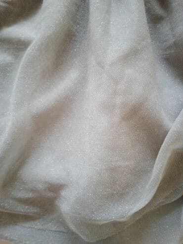 svecane haljine za devojcice: H&M, Midi, Kratak rukav, 104-110 — 6