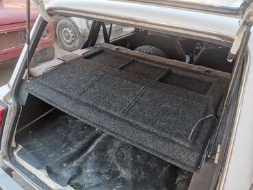 volan corsa c: Zadna polica Lada 2104 Karavan. Polovna ocuvano kao nova sto se vidi — 15
