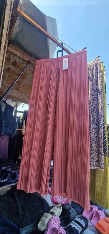 pantalone s: Normalan struk — 1