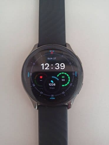 Satovi: Smart watch, Muški — 2