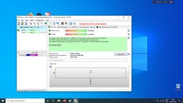 kuler za laptop: Intel Core i5 — 3