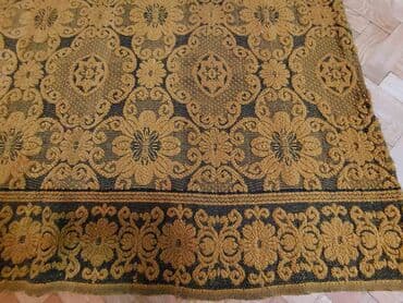 Carpets & Floor Mats: Oriental rugs, Rectangle, color - Yellow — 3