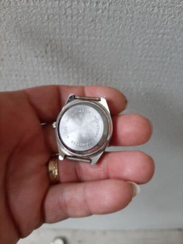 zippo upaljaci prodaja: Klasični sat, Seiko, Muški — 3