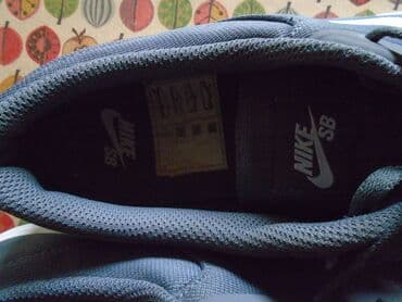 balenciaga patike original: Patike, Nike, veličina - 42.5 — 6