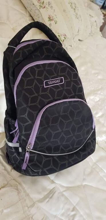 kofer mini maus: Dečiji ranac, Unisex, bоја - Crna — 2
