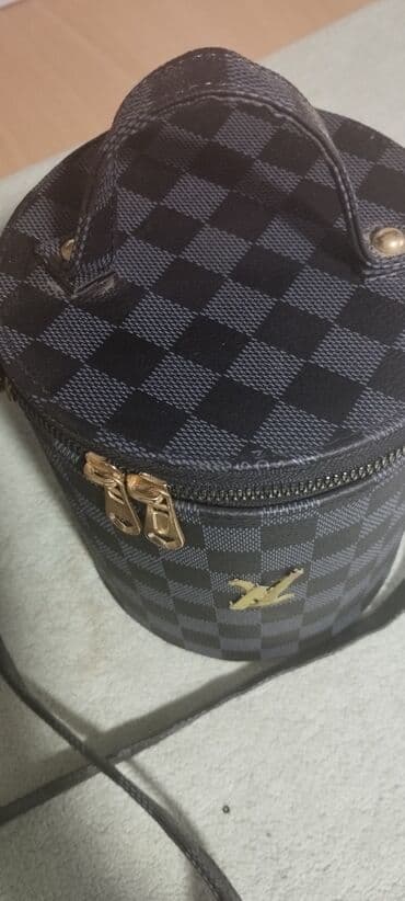 mona torbica m: Elegantna torbica, Louis Vuitton — 4
