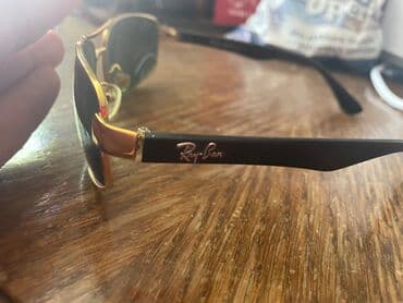 prada naocare za sunce muske: Naočare za sunce, Ray-Ban — 2