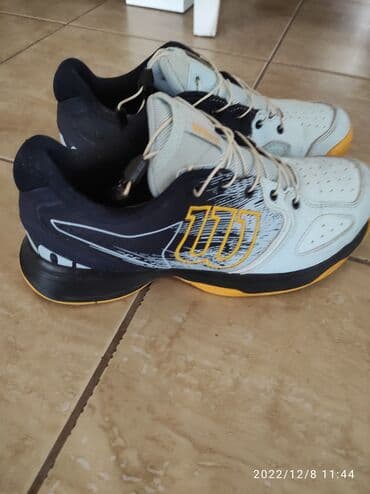 cipele muške: Patike, Asics, veličina - 38 — 2