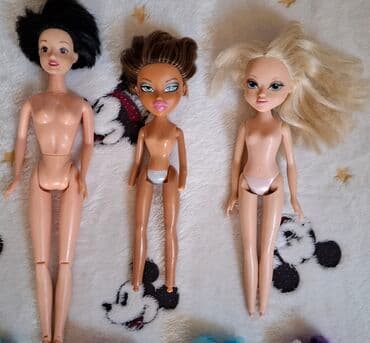 tablet za crtanje za decu: Lutke lot sve sa slika Simba Simba Disney Moksi original Bratz — 5