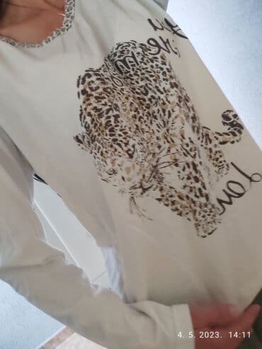 zara nis: S (EU 36), Pamuk — 10