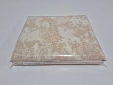 Bed sheets: Double, Cotton, Serbia — 1
