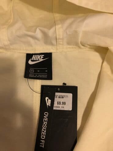 trenerka s: Nike icon clash jakna vel.M novo sa etiketama — 5